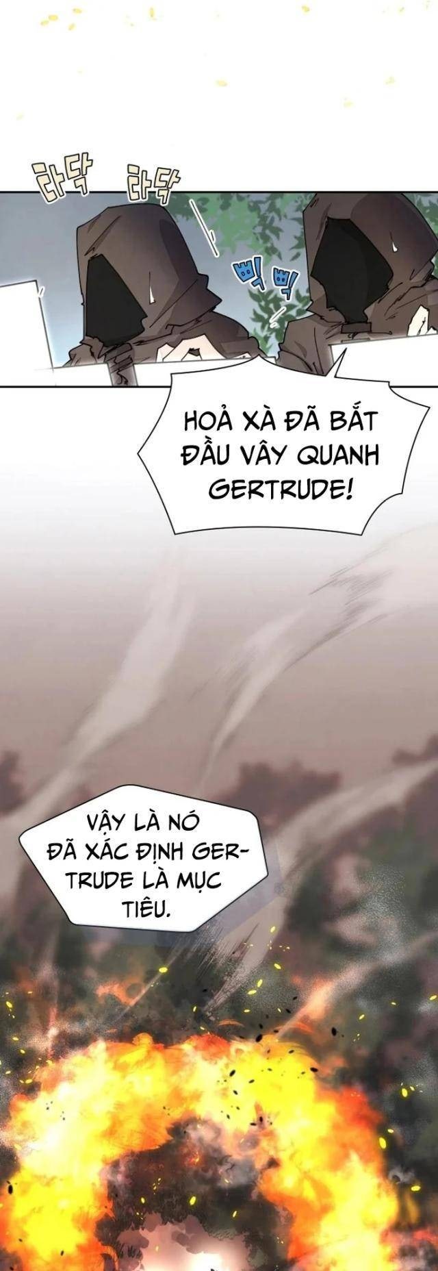 Đại Pháp Sư Của Tổ Đội Hồi Quy - Page 14