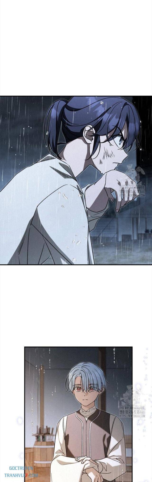 Ấn Thuật Chi Tử - Page 29