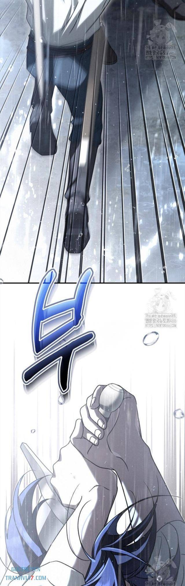 Ấn Thuật Chi Tử - Page 38