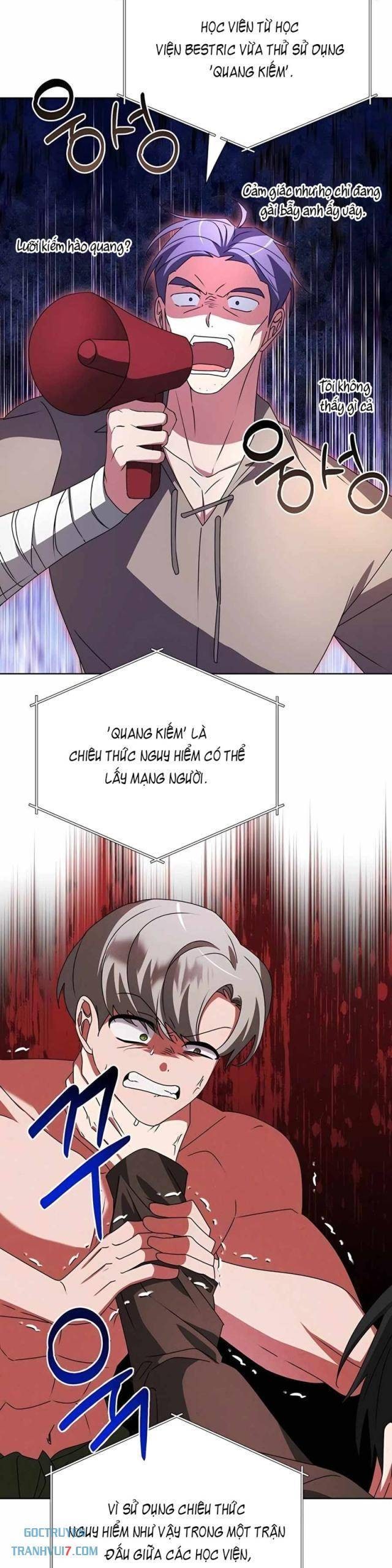 Học Viện Phá Sản - Page 13