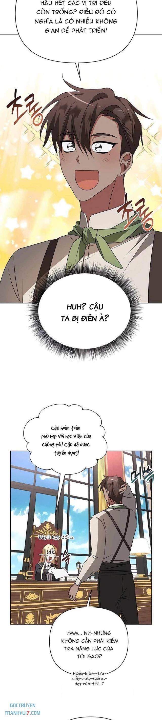 Học Viện Phá Sản - Page 32