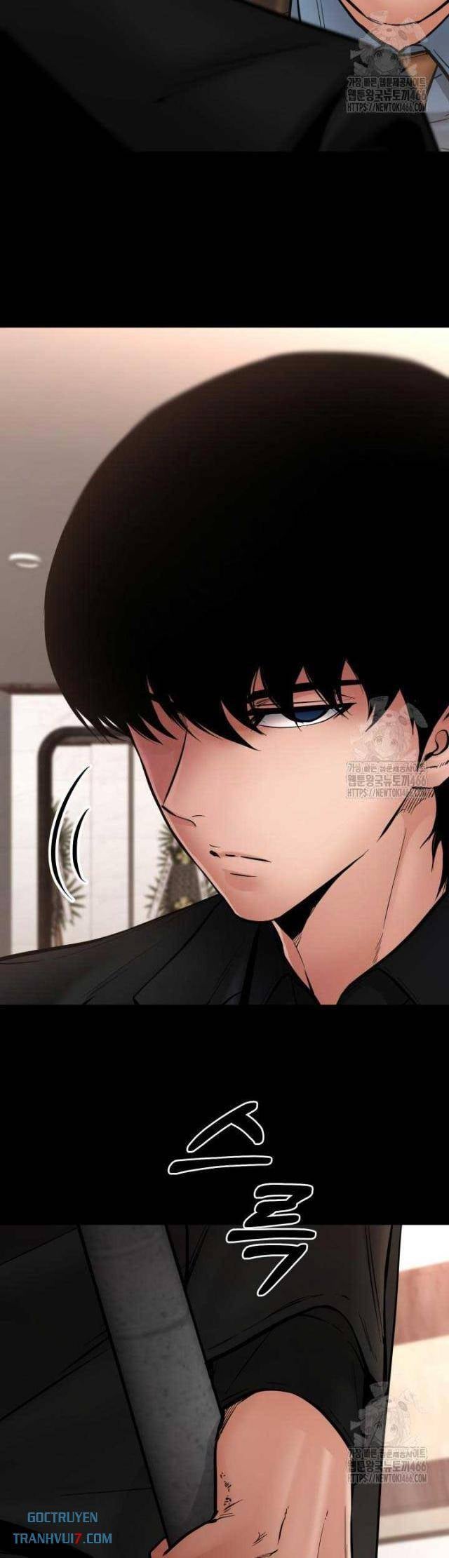 Thanh Kiếm Báo Thù - Page 13