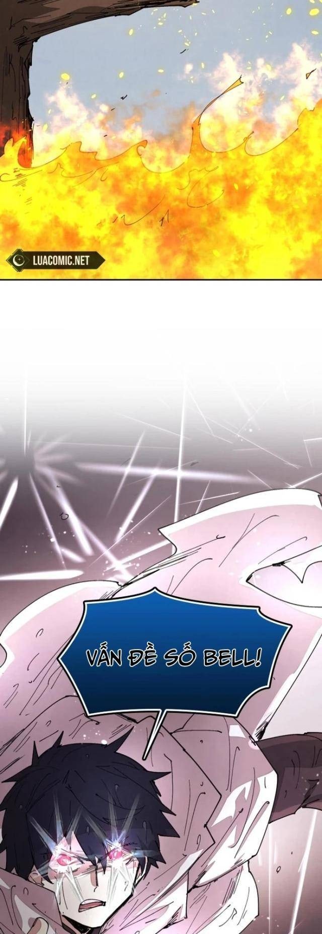Đại Pháp Sư Của Tổ Đội Hồi Quy - Page 27