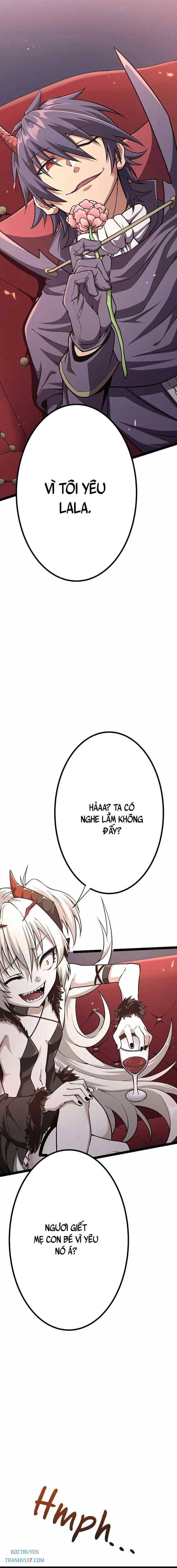 Phòng Thủ Hầm Ngục - Page 7