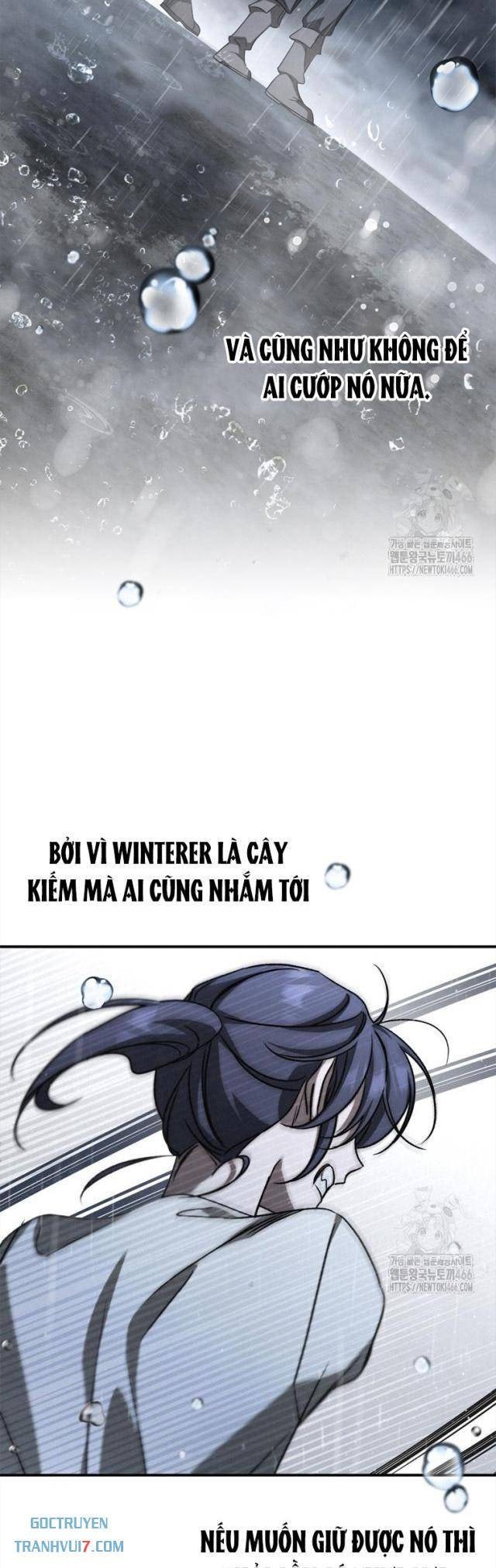 Ấn Thuật Chi Tử - Page 16