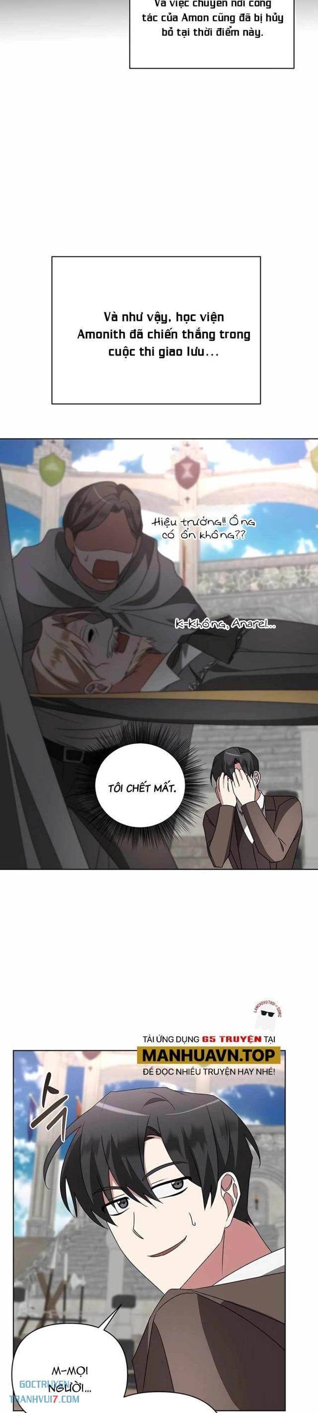 Học Viện Phá Sản - Page 14