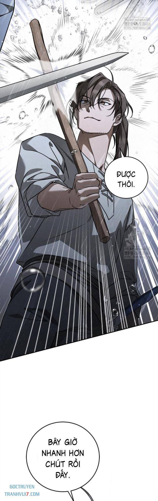 Ấn Thuật Chi Tử - Page 25