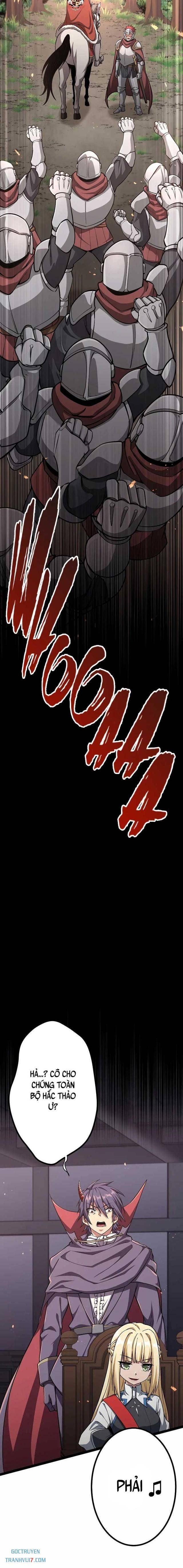 Phòng Thủ Hầm Ngục - Page 31