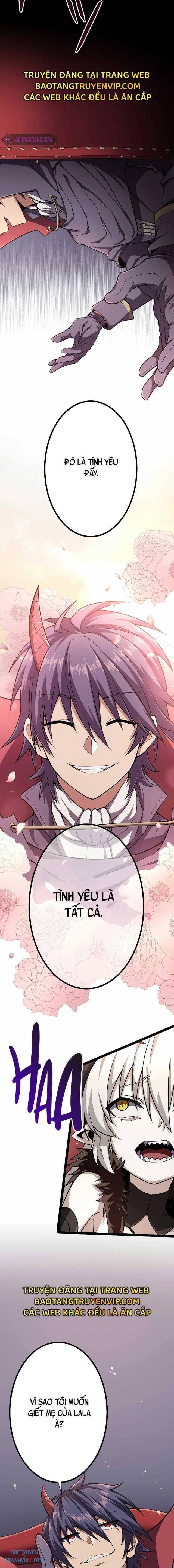 Phòng Thủ Hầm Ngục - Page 5