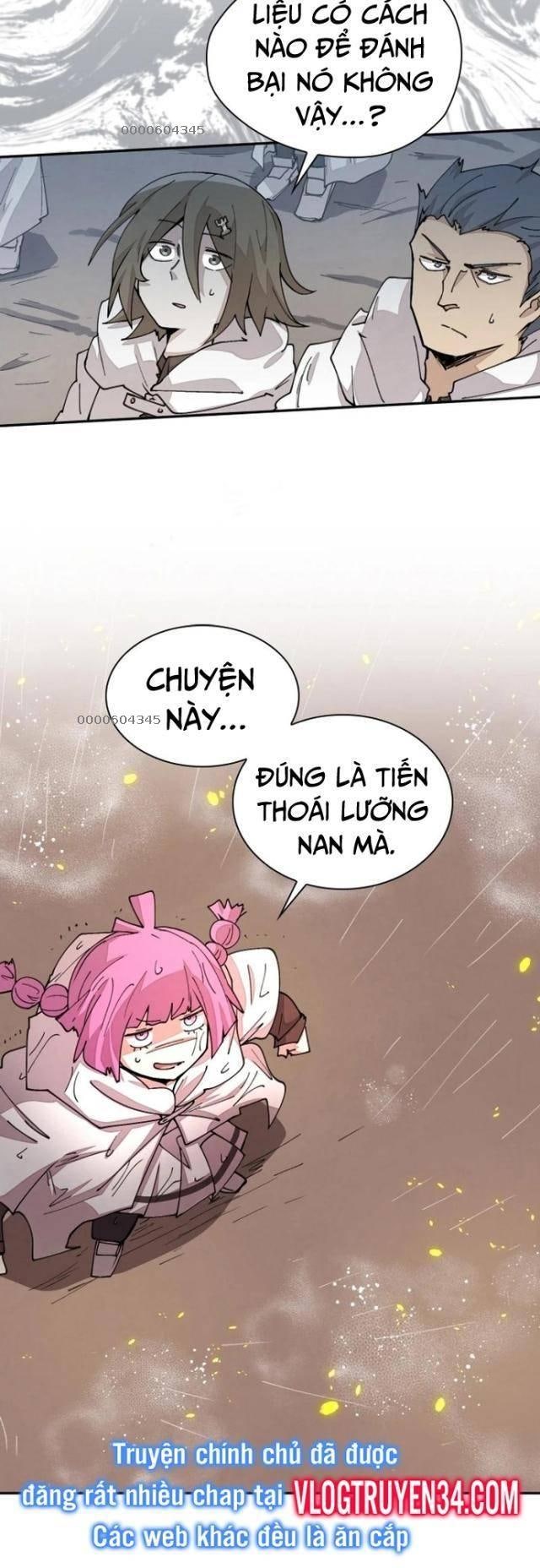 Đại Pháp Sư Của Tổ Đội Hồi Quy - Page 6