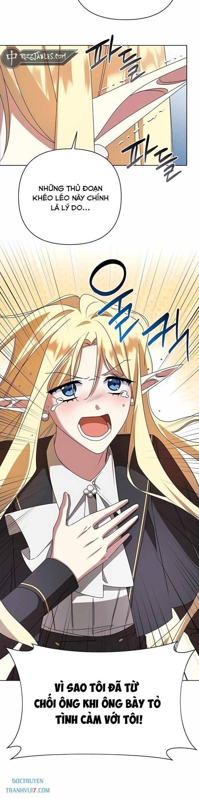 Học Viện Phá Sản - Page 37