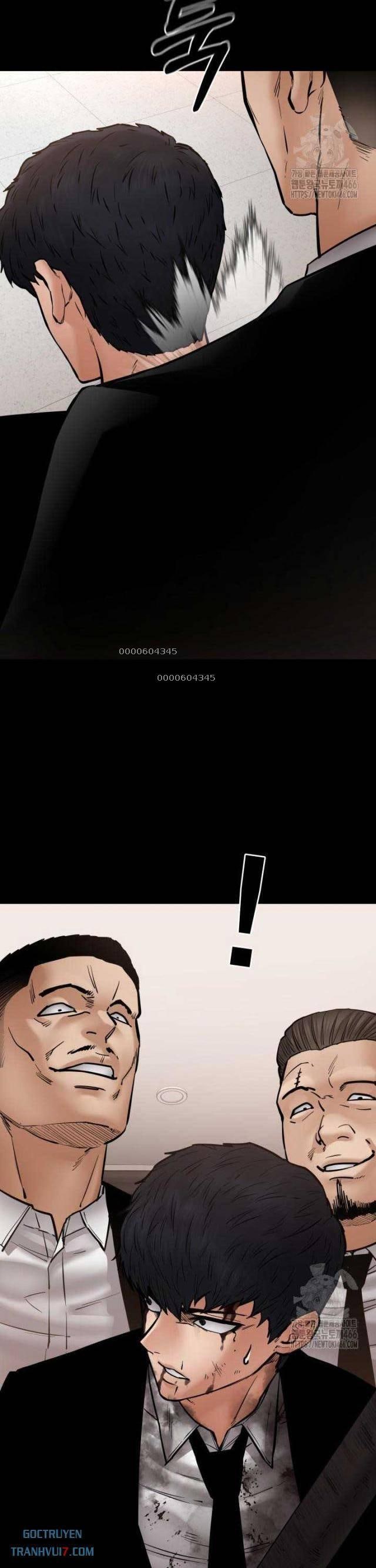 Thanh Kiếm Báo Thù - Page 8