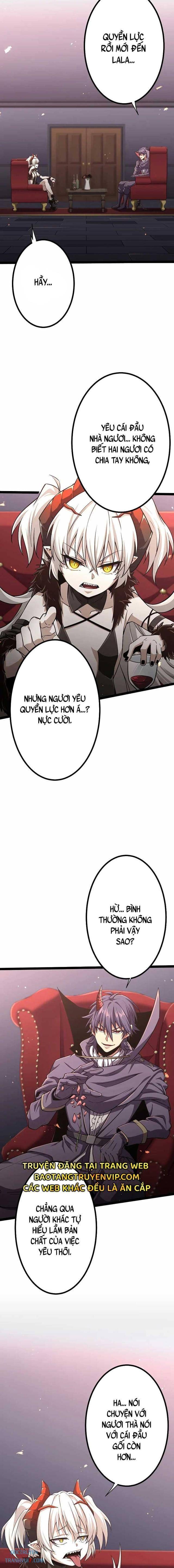 Phòng Thủ Hầm Ngục - Page 18