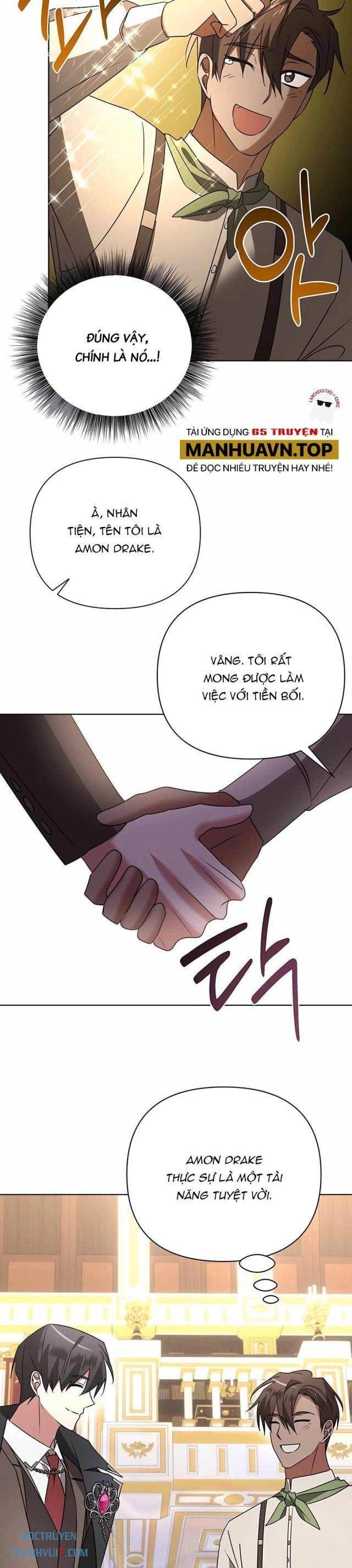 Học Viện Phá Sản - Page 34