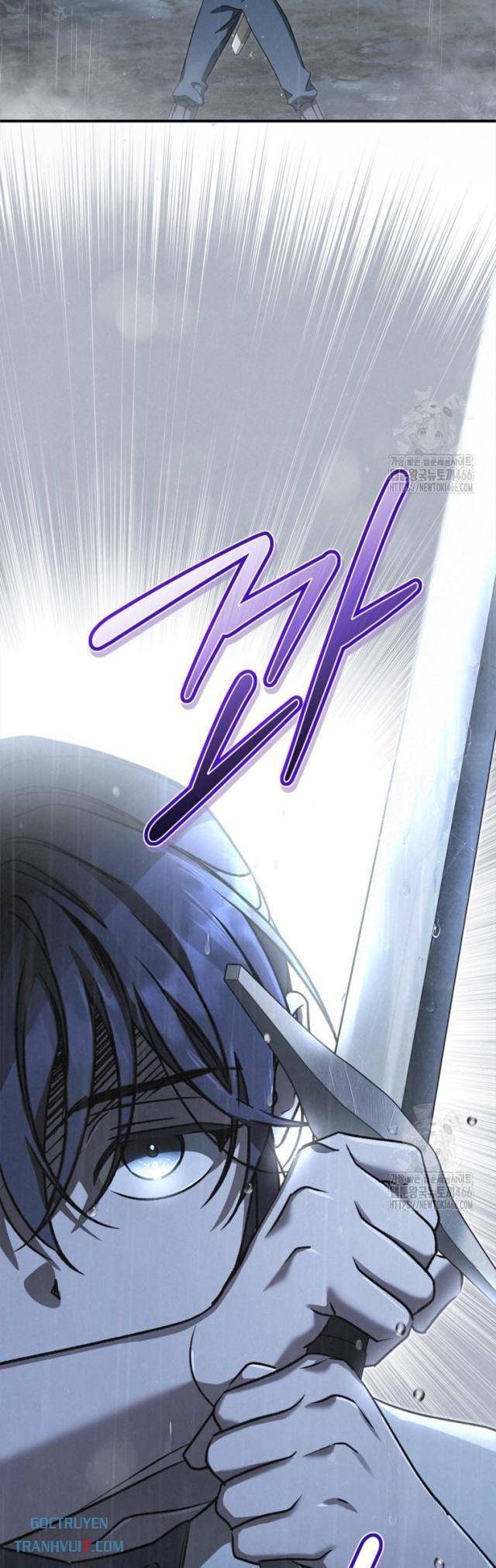 Ấn Thuật Chi Tử - Page 22