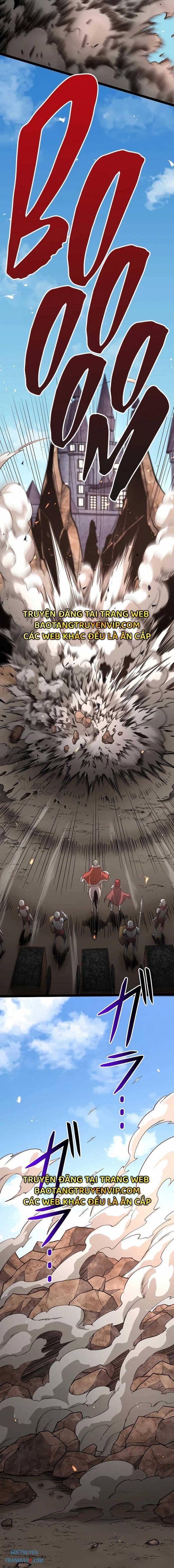 Phòng Thủ Hầm Ngục - Page 27