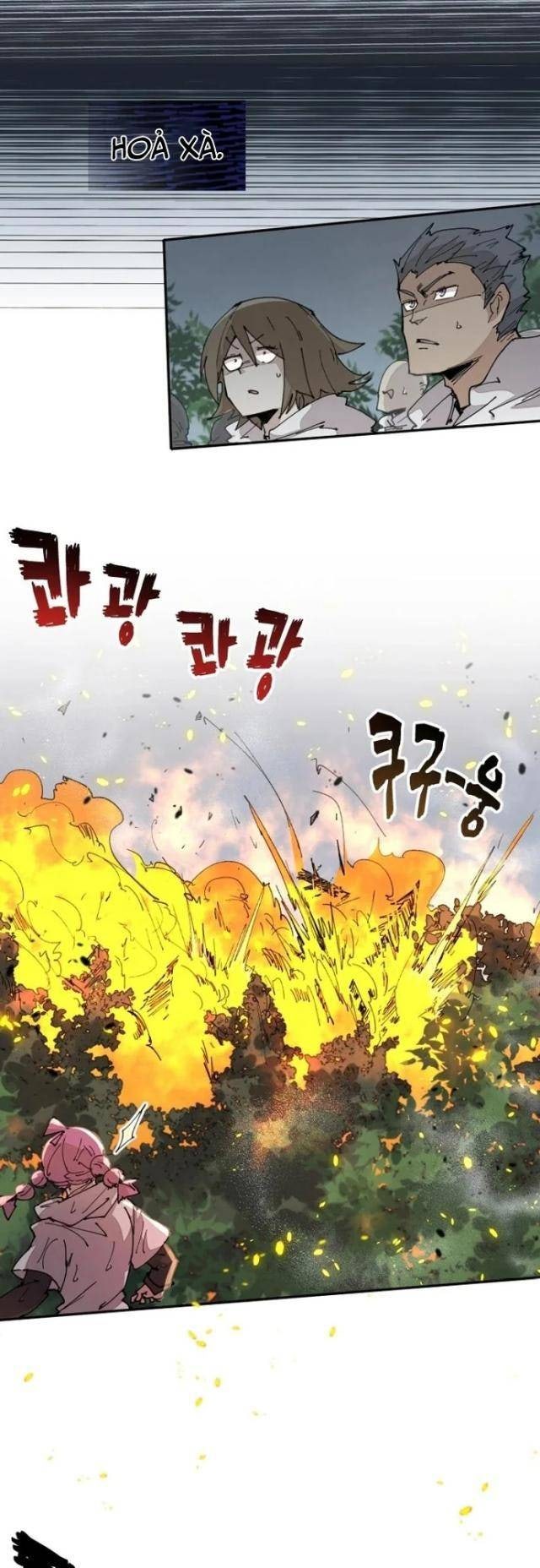 Đại Pháp Sư Của Tổ Đội Hồi Quy - Page 12