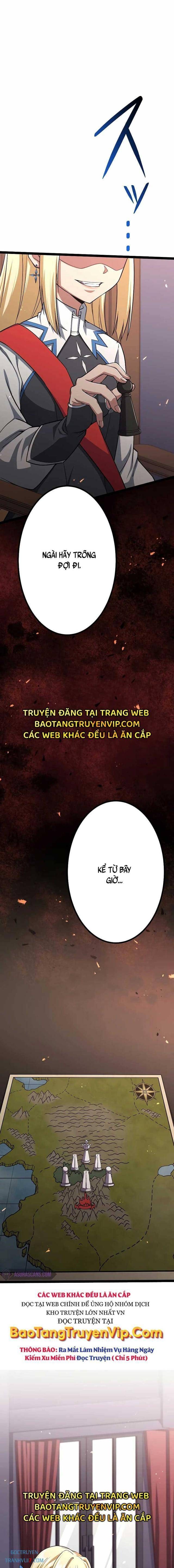 Phòng Thủ Hầm Ngục - Page 32