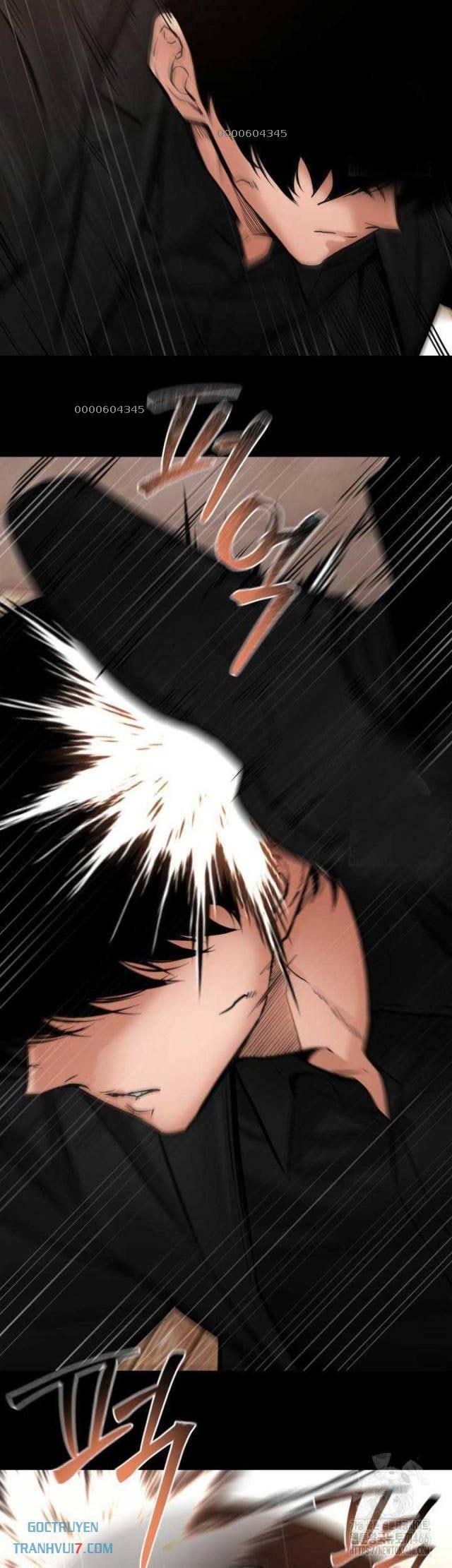 Thanh Kiếm Báo Thù - Page 21