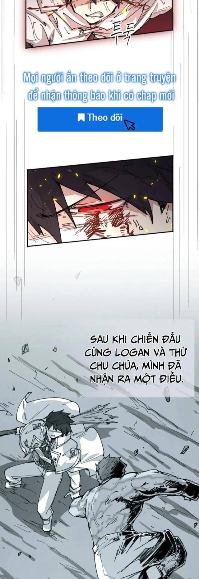 Đại Pháp Sư Của Tổ Đội Hồi Quy - Page 31