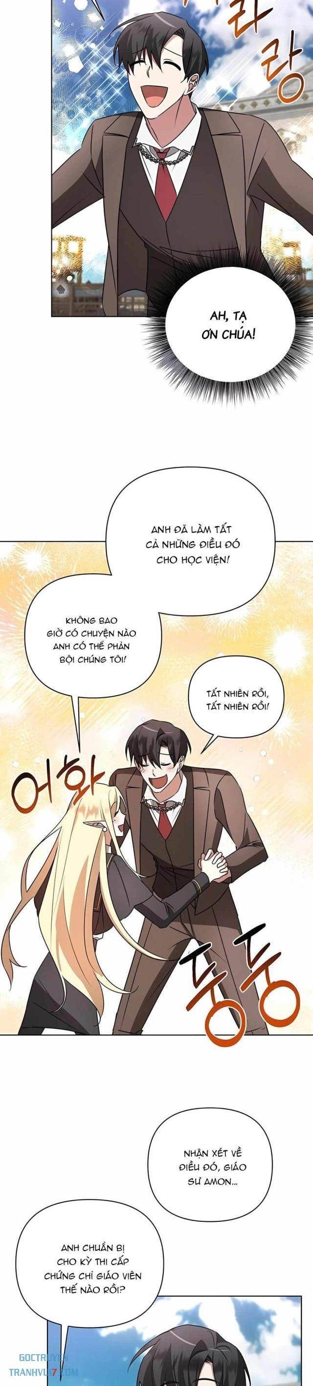 Học Viện Phá Sản - Page 18