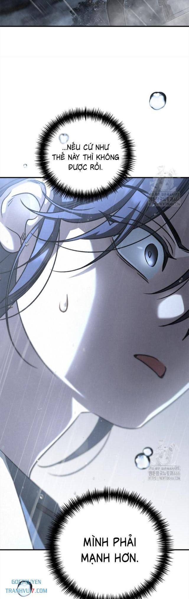 Ấn Thuật Chi Tử - Page 13