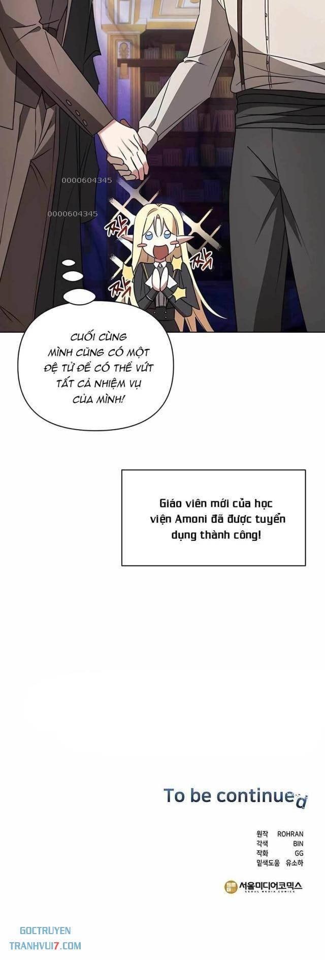 Học Viện Phá Sản - Page 35