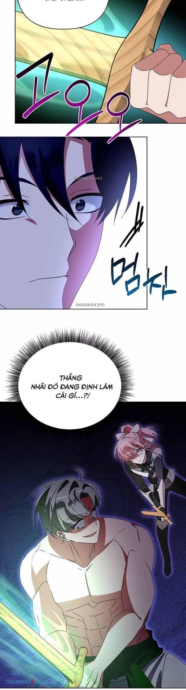 Học Viện Phá Sản - Page 8