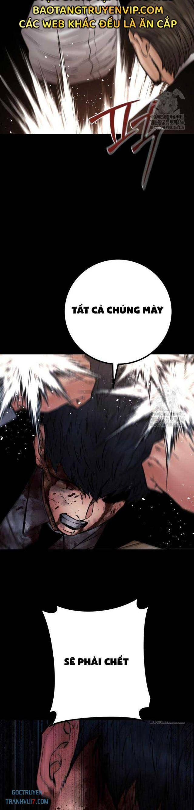 Thanh Kiếm Báo Thù - Page 37