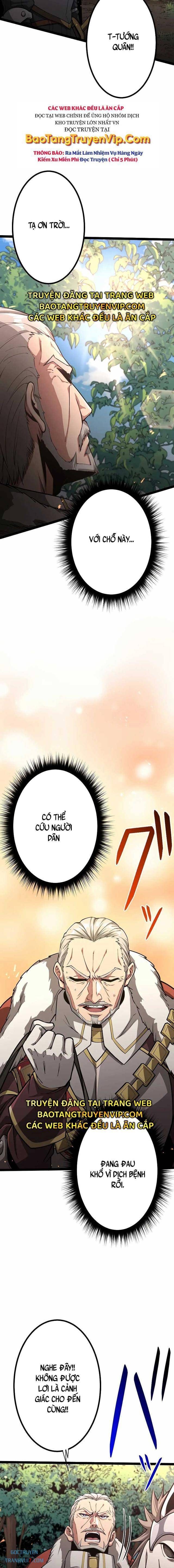 Phòng Thủ Hầm Ngục - Page 23