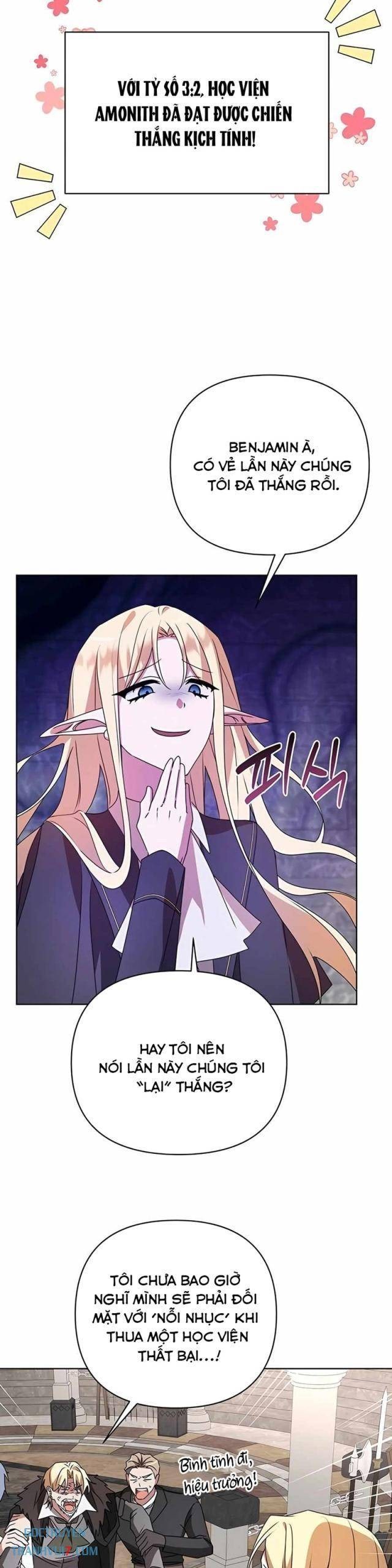 Học Viện Phá Sản - Page 16