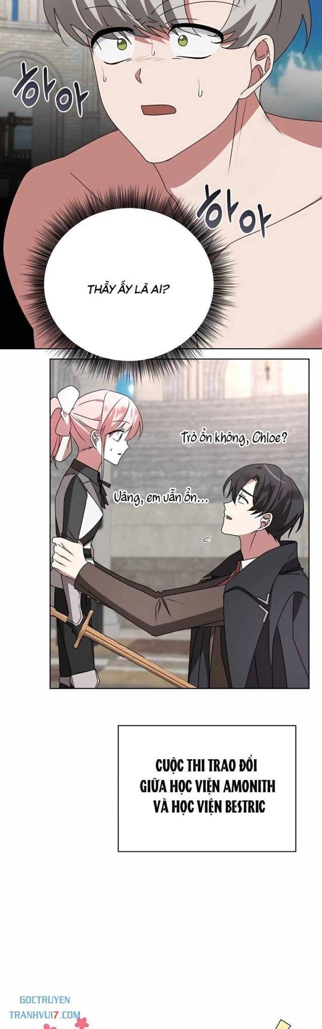 Học Viện Phá Sản - Page 15