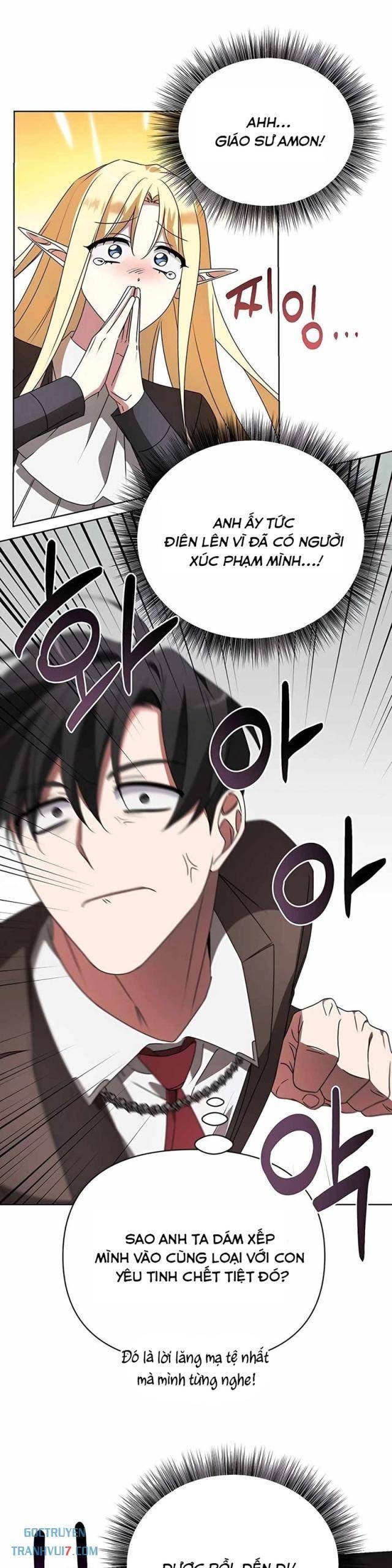 Học Viện Phá Sản - Page 23