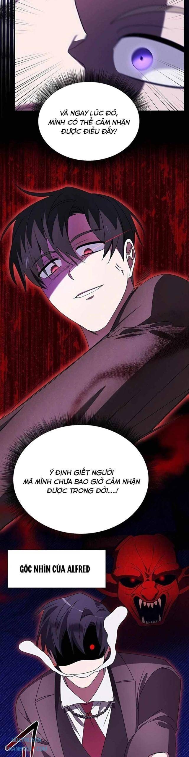 Học Viện Phá Sản - Page 27