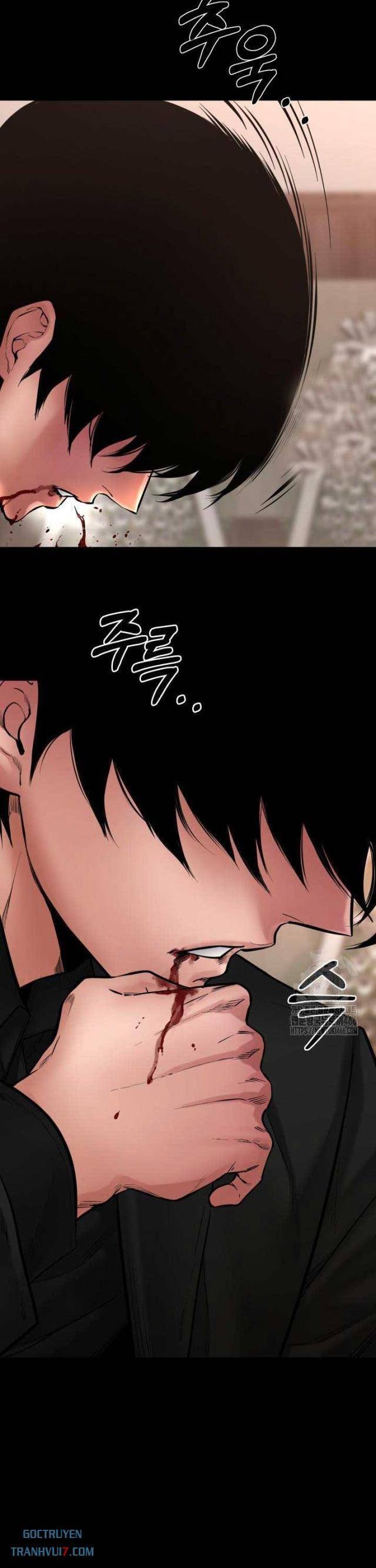 Thanh Kiếm Báo Thù - Page 25