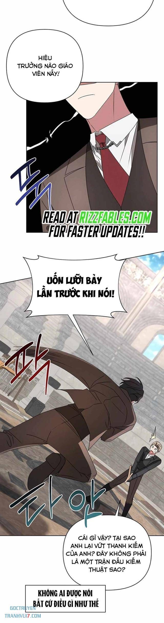 Học Viện Phá Sản - Page 22