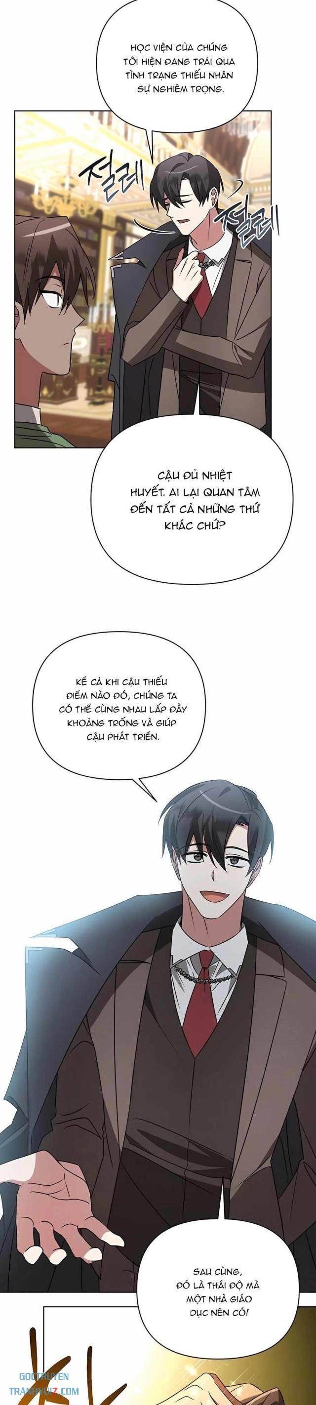 Học Viện Phá Sản - Page 33