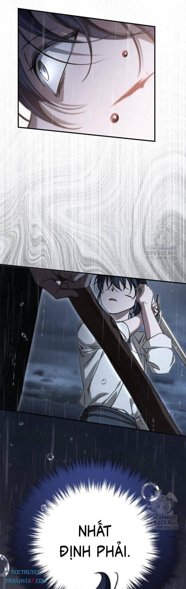 Ấn Thuật Chi Tử - Page 34