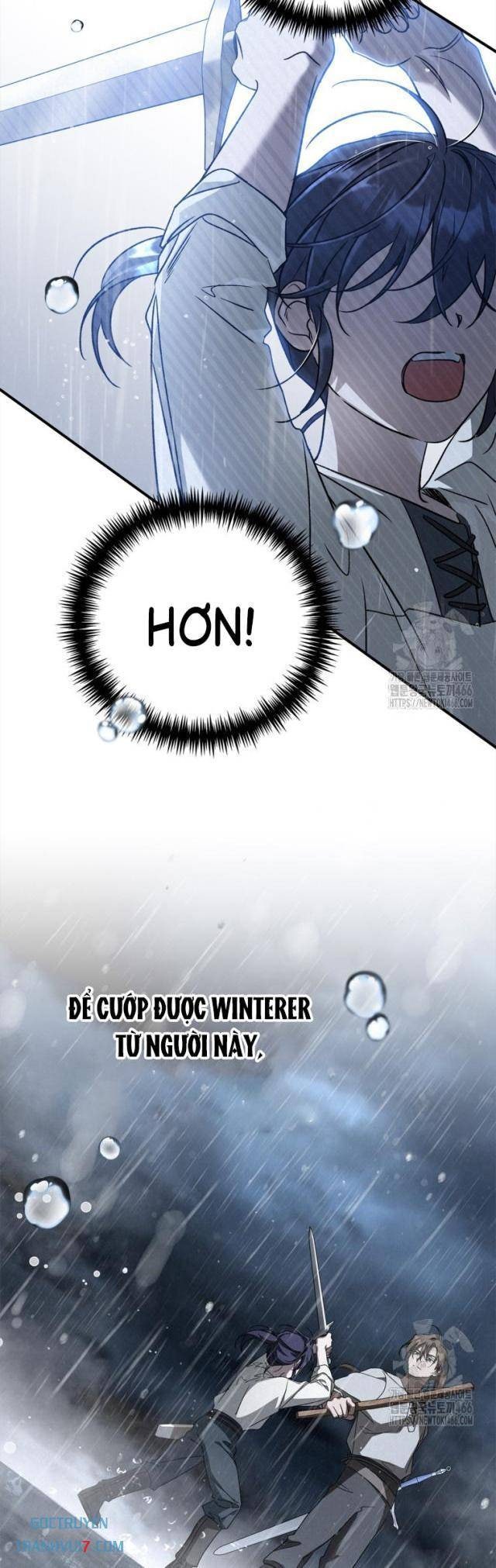 Ấn Thuật Chi Tử - Page 15