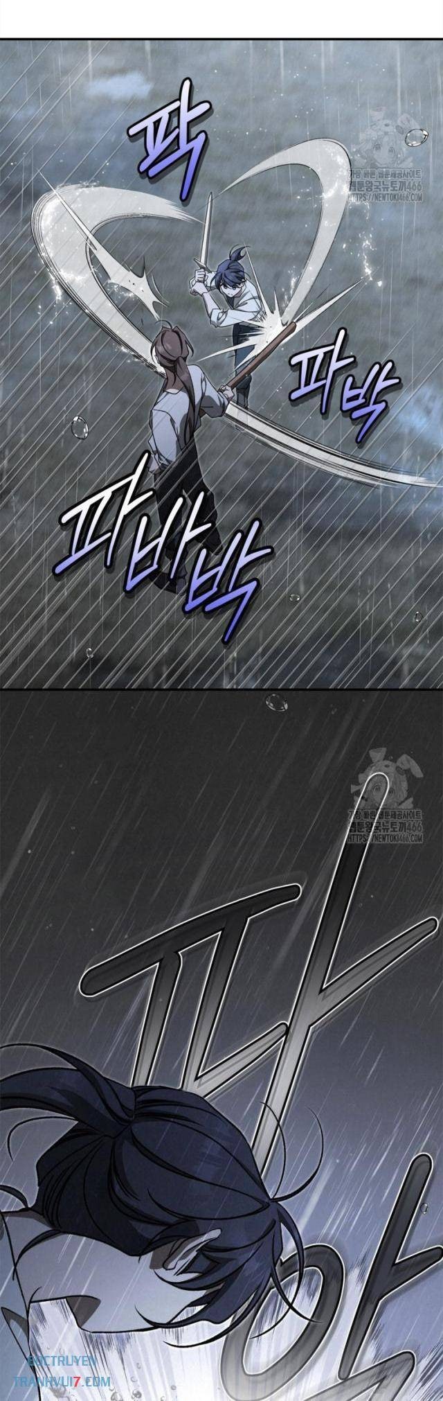 Ấn Thuật Chi Tử - Page 24