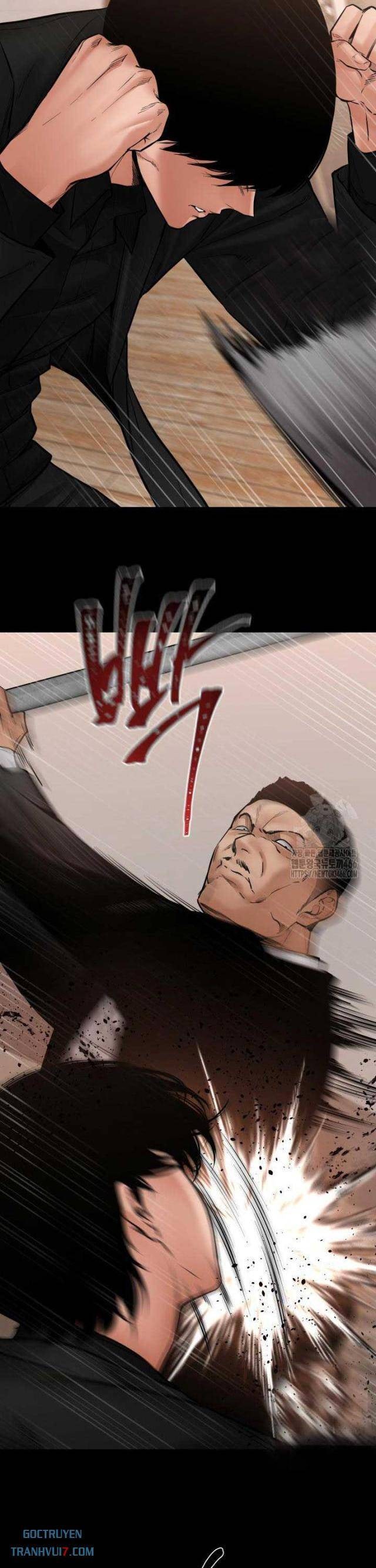 Thanh Kiếm Báo Thù - Page 24