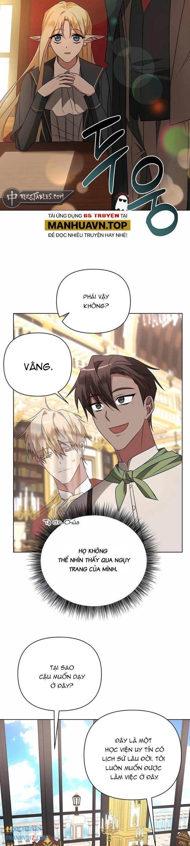 Học Viện Phá Sản - Page 29