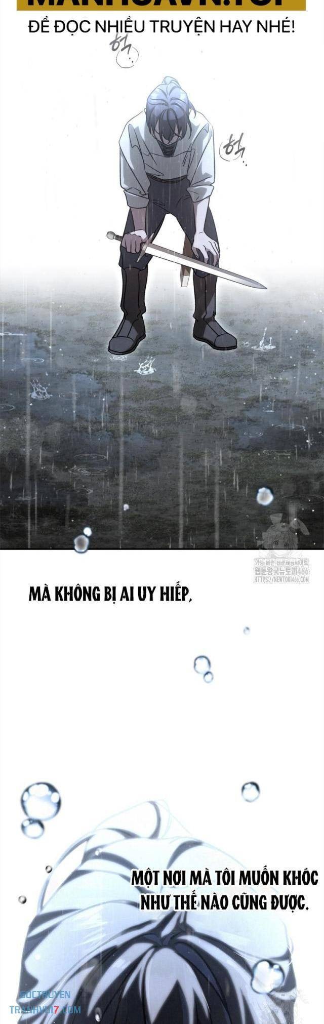 Ấn Thuật Chi Tử - Page 19