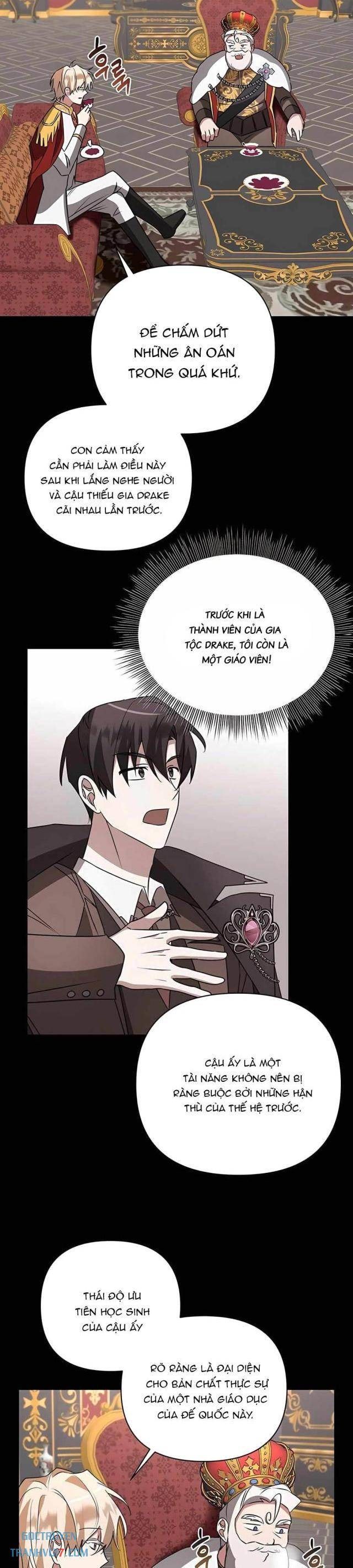 Học Viện Phá Sản - Page 24