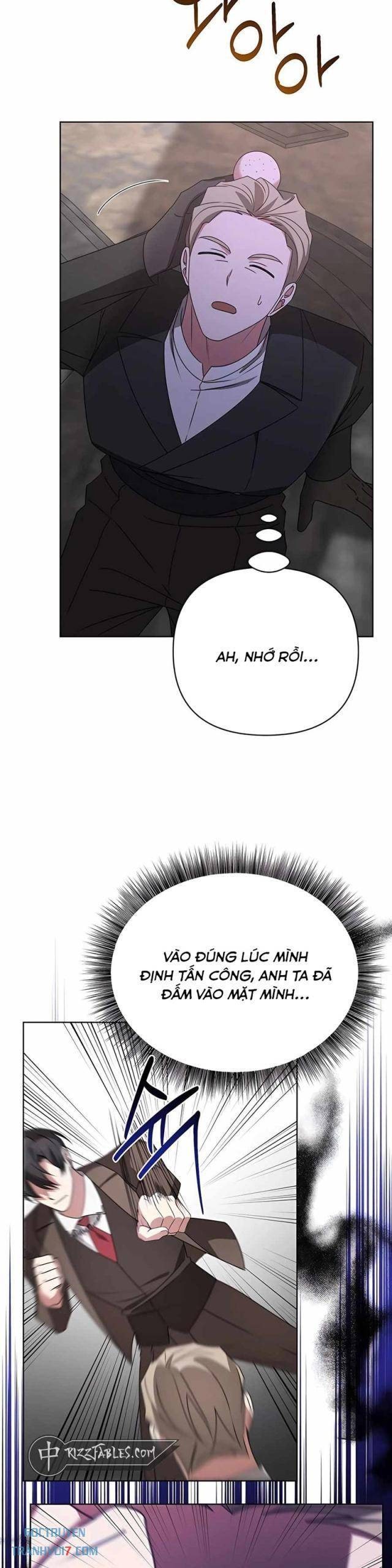 Học Viện Phá Sản - Page 26