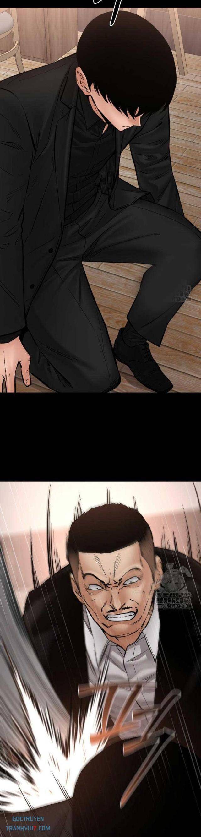 Thanh Kiếm Báo Thù - Page 20