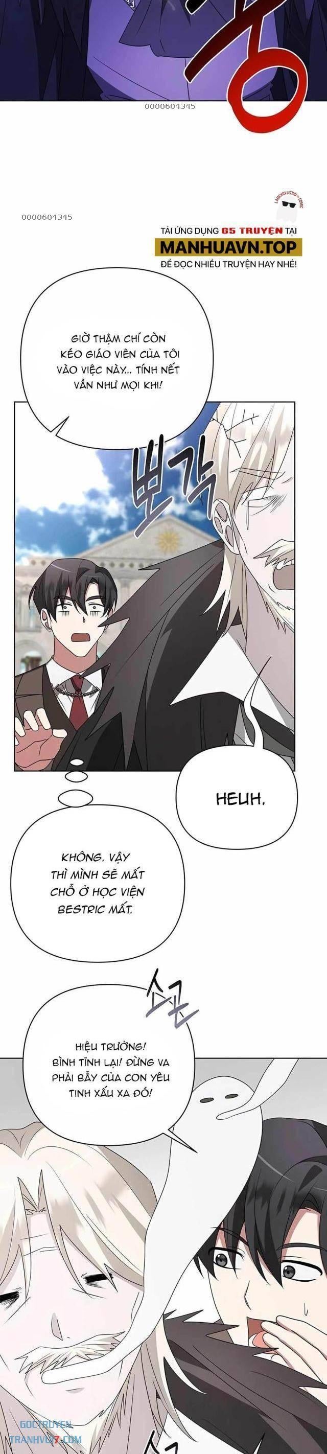Học Viện Phá Sản - Page 6