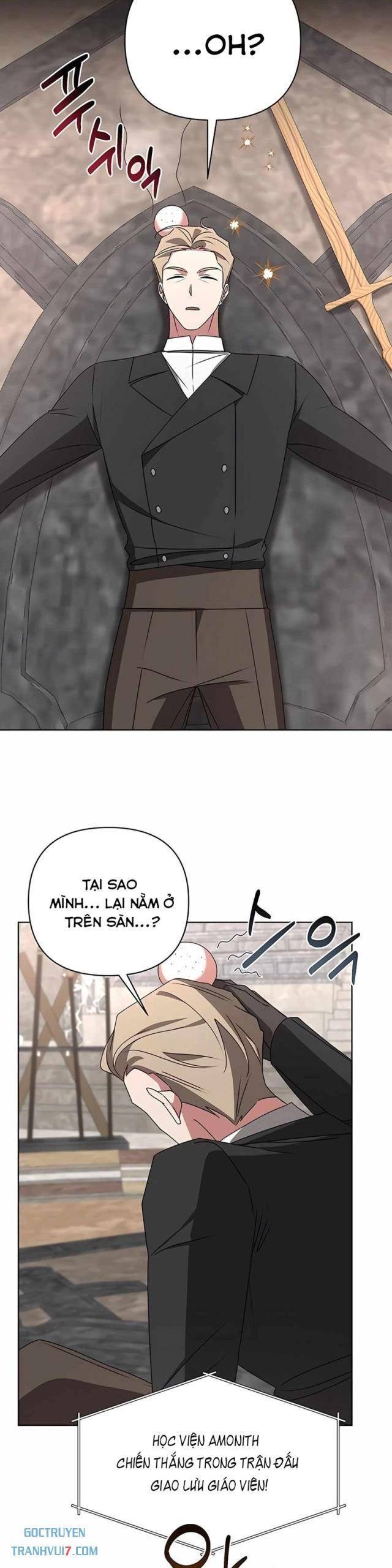 Học Viện Phá Sản - Page 25