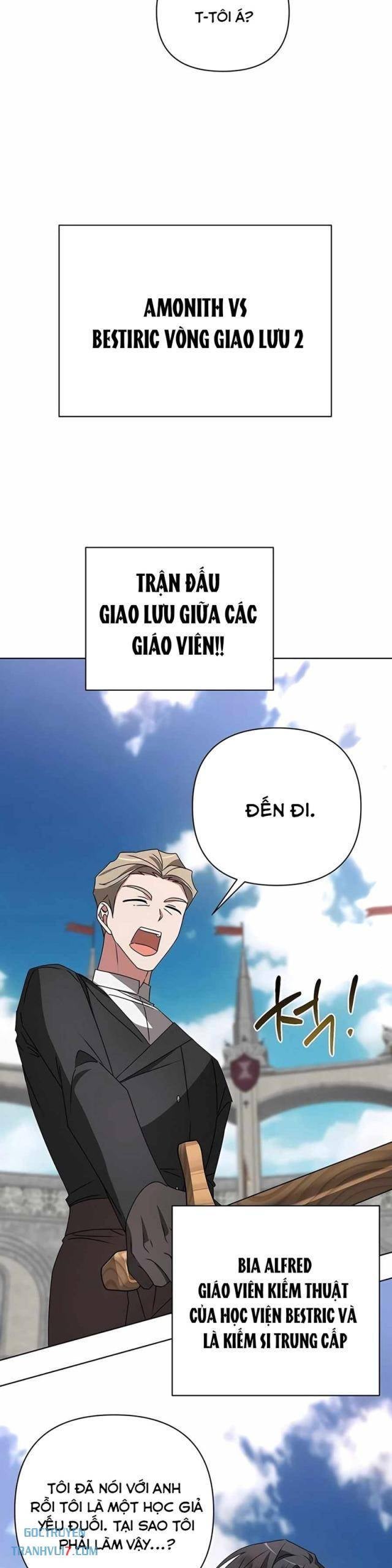 Học Viện Phá Sản - Page 20