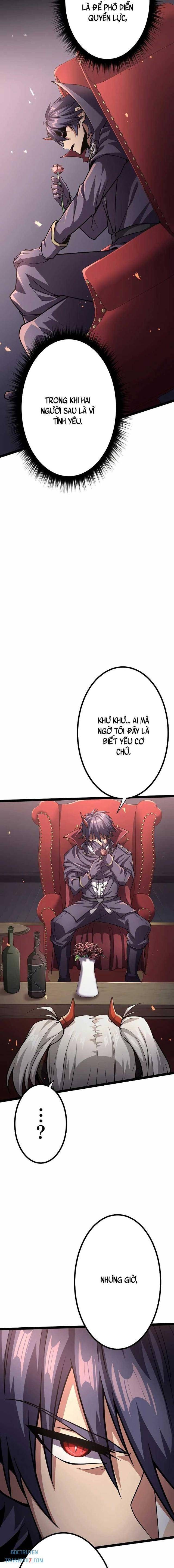 Phòng Thủ Hầm Ngục - Page 12